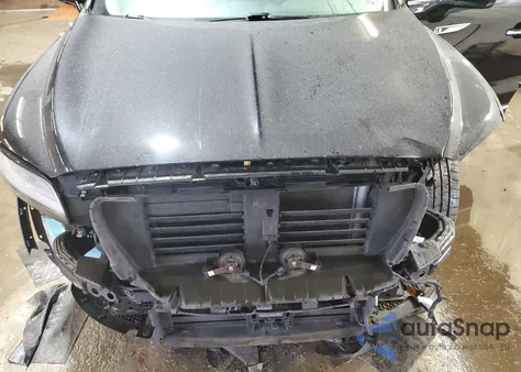 2020 Lincoln Nautilus Reserve z USA, uszkodzony, nr VIN 2LMPJ8K99LBL09670